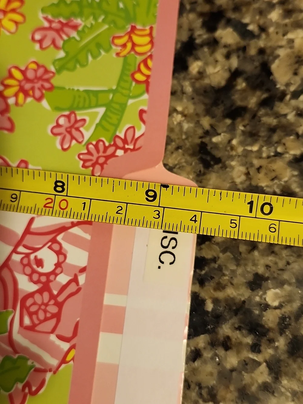 Lilly Pulitzer bright iconic